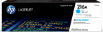 HP No. 216A (W2411A) Cyan