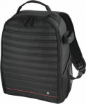 Hama Backpack Backpack Samara 170 czarny