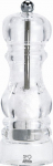Peugeot NANCY salt mill Acryl clear 18 cm