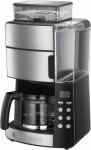 Russell Hobbs Coffee Maker Black