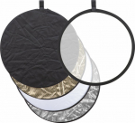 Godox RFT-05 - 5in1 Disc Kit collap. reflector kit 80x120 cm