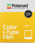 Polaroid i-Type Color New