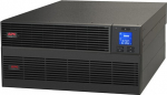 APC EASY UPS SRV RM 10000VA 230V, WITH EXT BATT PACK WITH RAILKIT