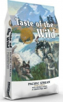TASTE OF THE WILD Puppy Pacific Stream - dry dog food - 2 kg