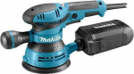 Makita BO5041 Random orbital sander 300W