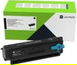 Lexmark CORPORATETONERCARTRIDGE 3K PGS, MS/MX331XX/MS/MX431XX