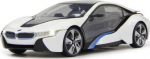Jamara BMW I8 1:14 40 MHz wei&szlig; 6+
