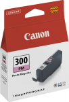 Canon PFI-300 PM photo magenta
