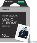 Fujifilm Fuji Instax square film ''Monochrome''