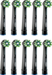 End Oral-B CrossAction CleanMaximizer 10szt