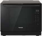 Panasonic Microwave oven with heating cable and grill Freestanding 1000W 31liter
