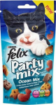 Felix Felix Party mix Ocean Mix 60g