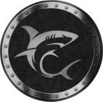 White Shark MP-1964 MINOTAUR 25cm