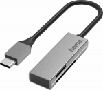 Czytnik Hama USB-C (002001310000)