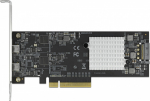 Delock USB-Adapter - PCIe 2.0 x8 Low-Profile
