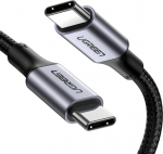UGREEN 70427 USB Type C To C 100W Power Delivery PD Charging Cord for MacBook Pro, Samsung Note 10 (3FT)