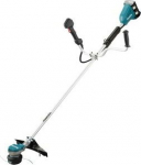Makita DUR368APT2 brush cutter/string trimmer 35 cm Battery Green