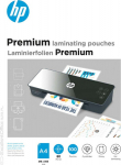 HP Premium Laminating pouches A4 80 Micron