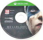 Microsoft MS ESD Hellblade: Senua&rsquo;s Sacrifice X1 (ML)