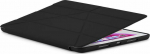 Pipetto Pouch Tablet Pouch Pipetto Origami Case do iPad 10.2'' 2019/2020 czarne