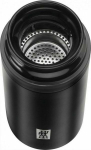 Zwilling The ZWILLING Thermo tea infuser 420 ml czarny