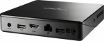 Shuttle Barebone NS02EV2 Black (Rockchip RK3368)+++