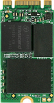 Transcend MTS400 - SSD - 16 GB - intern - M.2