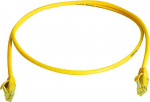 Teleg&auml;rtner Karl G&auml;rtner Teleg&auml;rtner U/UTP - Cat 6 - 25 m - 25 m - Cat6 - U/UTP (UTP) - RJ-45 - RJ-45