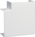 Hager tehalite.LF/LFF Flat angle 60x110mm, white LFF6011059016
