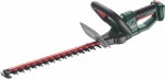 Metabo HS 18 LTX 45 V solo Cordless Hedgecutter