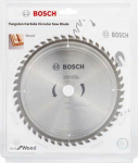 BOS Bosch SAW BLADE SPEEDLINE ECO WOOD 160x20x24z B2608644373 - 2608644373