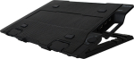 Zalman ZM-NS2000, 17Inch, 1 x 200mm Fan, Black