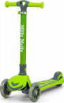 Milly Mally Scooter Boogie Green (3001)