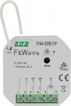 F&F F&F STER.ROLLER RADIO.P/T 85&divide;265V AC/DC