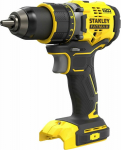 Cordless Drill Stanley FMCD721B 18 V