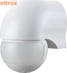 Infrared motion sensor ORNO OR-CR-204/W white
