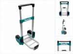 Makita TR00000001 MAKPAC Wheeled Gear Bag
