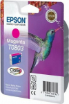 EPS Ink Epson Ink T0803 magenta
