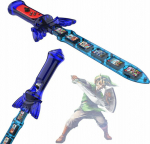 JYS The Legend of Zelda& Joy-Con