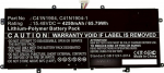CoreParts Laptop Battery for Asus, 49.28Wh 15.4V 3200mAh 49Wh