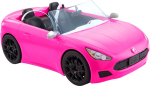 MATTEL Barbie Glam Convertible - convertible