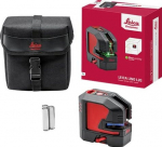 Leica Geosystems LINO L2Gs - Cross Line Laser