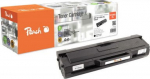 Peach Toner HP106A XL, bk, PEA, W1106A XL, Module compatible