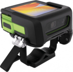 Zebra WS50 - Data collection terminal - robust - Android 11 - 8 GB - 5.1 cm (2")