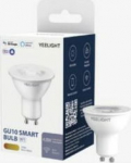 Yeelight Żar&oacute;wka GU10 W1 (dimmable) | WiFi | 2700K | 4 szt