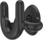 PopSockets PopMount-rack, black