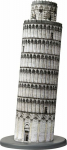 Ravensburger 3D pusle 216 tk Pisa torn
