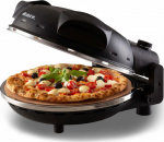 Ariete 917 Pizza Italia - Type: elektryczny | Color: czarny | Diameter [cm]: 30| Max. Temp.[&ordm;C]: 400