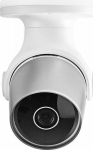 Camera IP Nedis Nedis Wi-Fi Smart IP Camera | Outdoor | Waterproof | Full HD 1080p