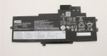 Lenovo 49.5Wh Internal Lithium-Ion, battery for Lenovo ThinkPad